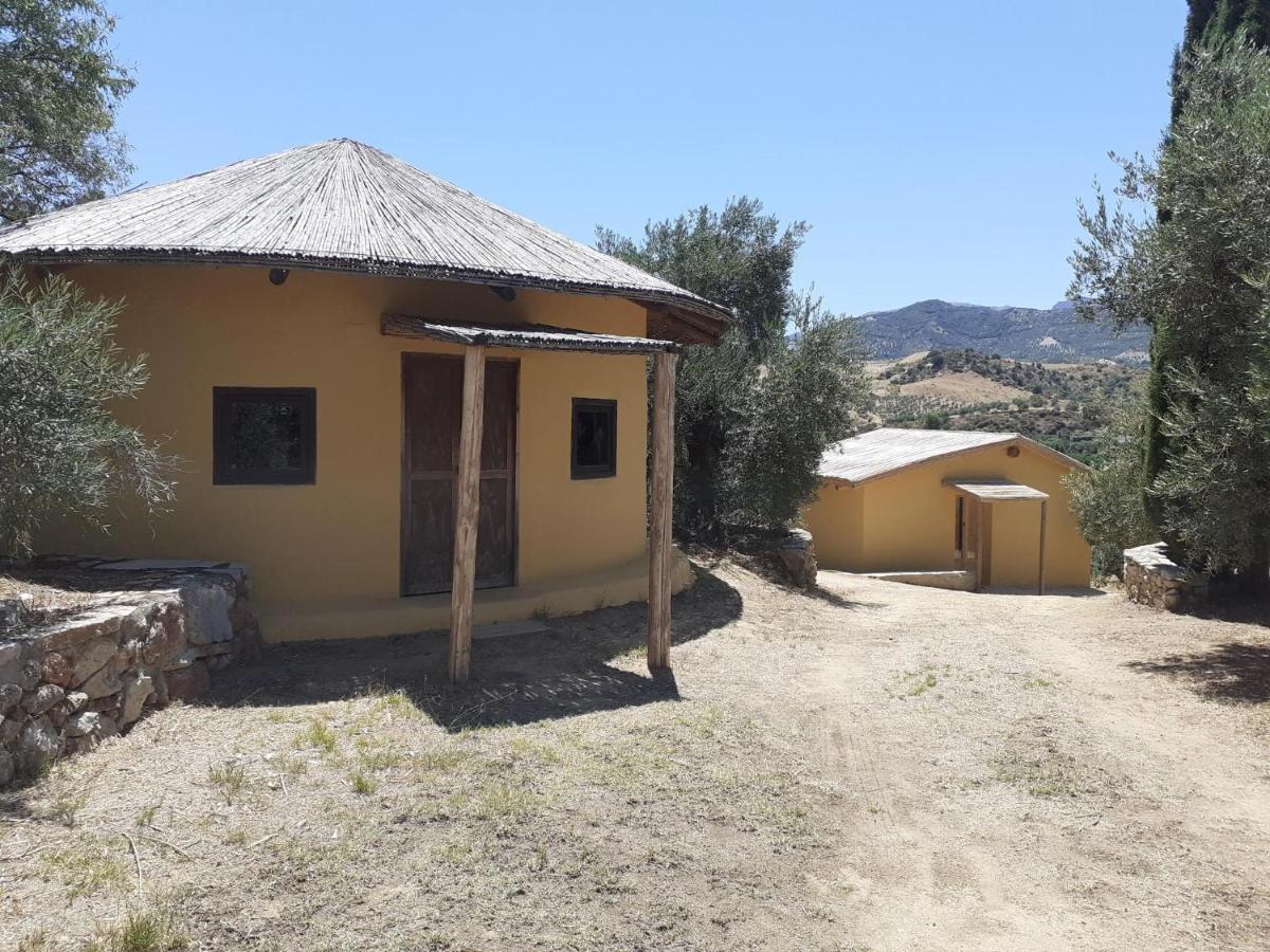 Casa Rio Y Luz Vila Algodonales Exterior foto