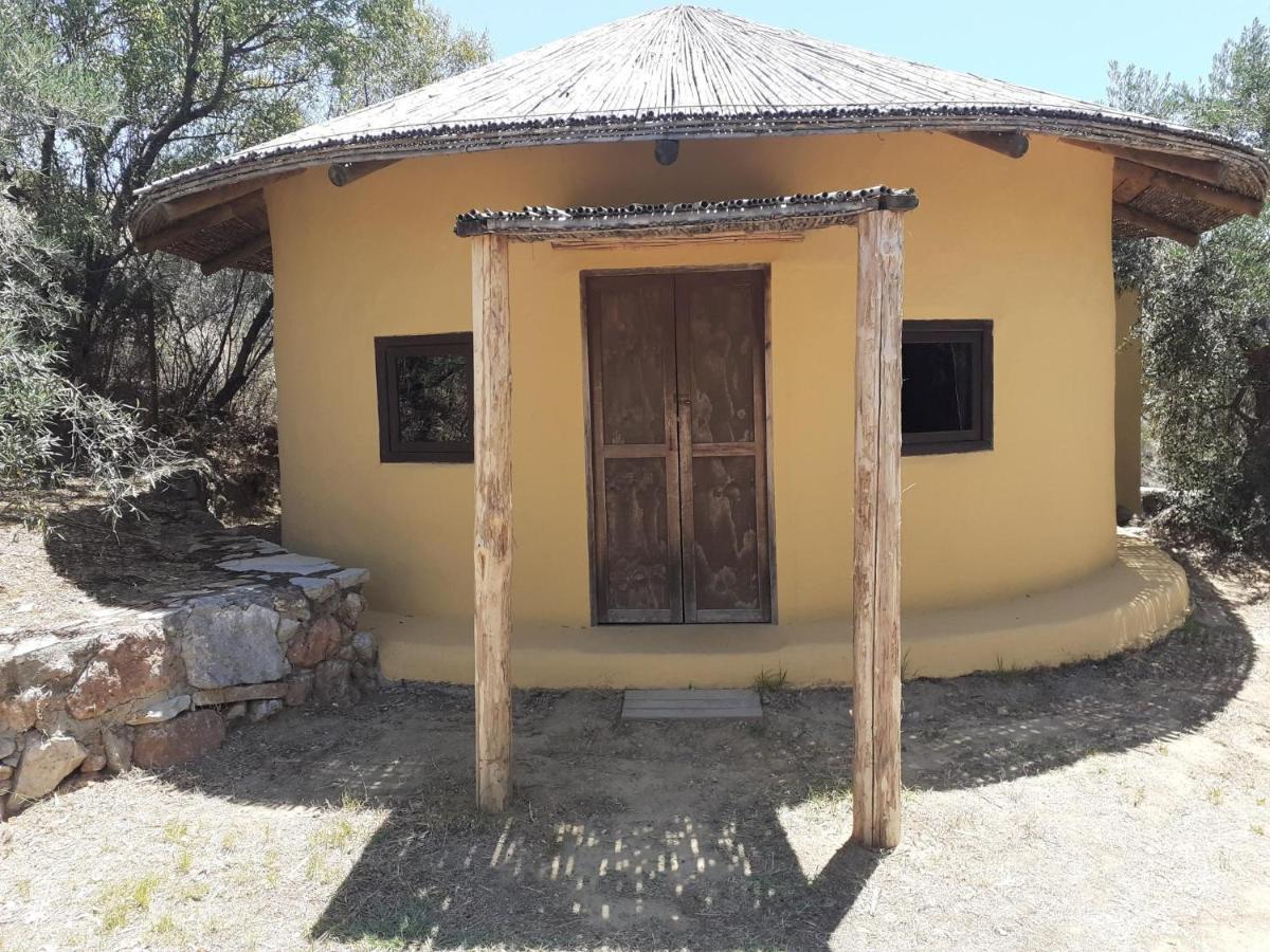 Casa Rio Y Luz Vila Algodonales Exterior foto