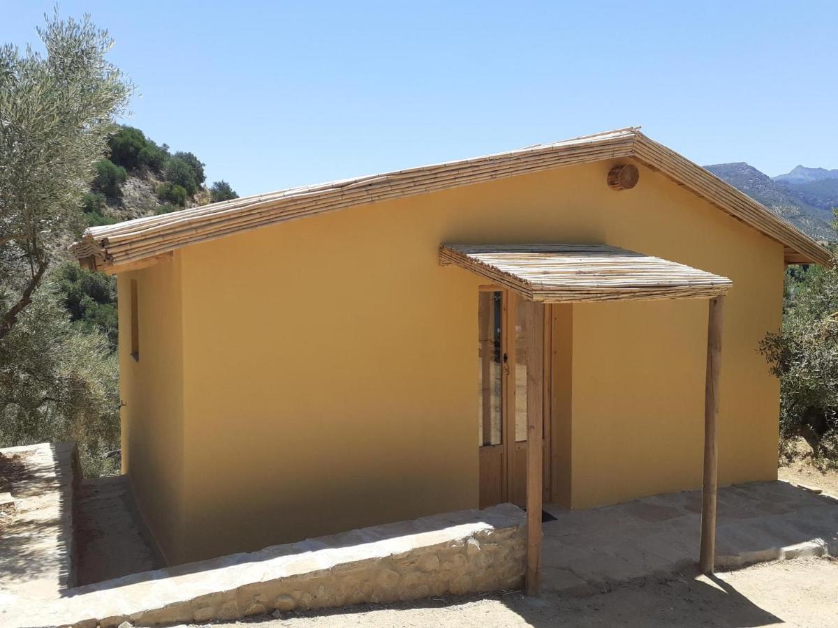 Casa Rio Y Luz Vila Algodonales Exterior foto
